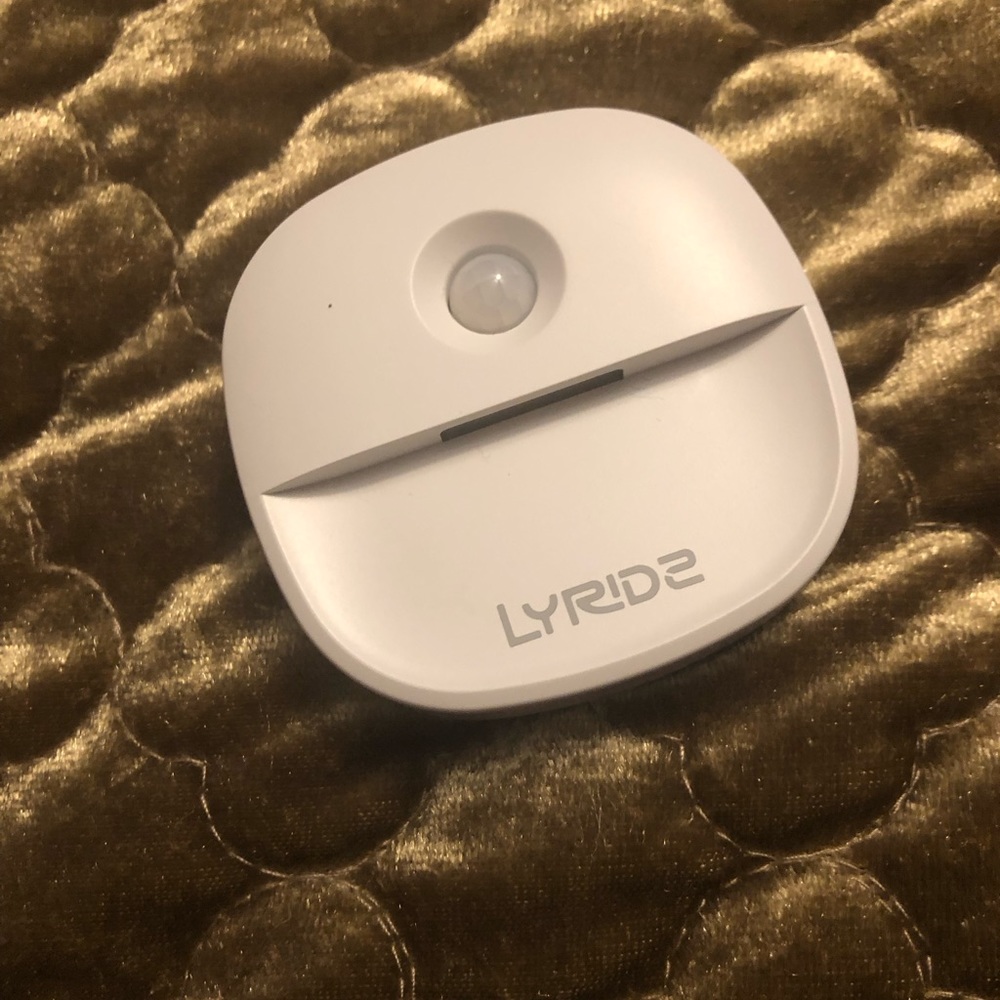 Smart night light 4 Pro, 3 pal